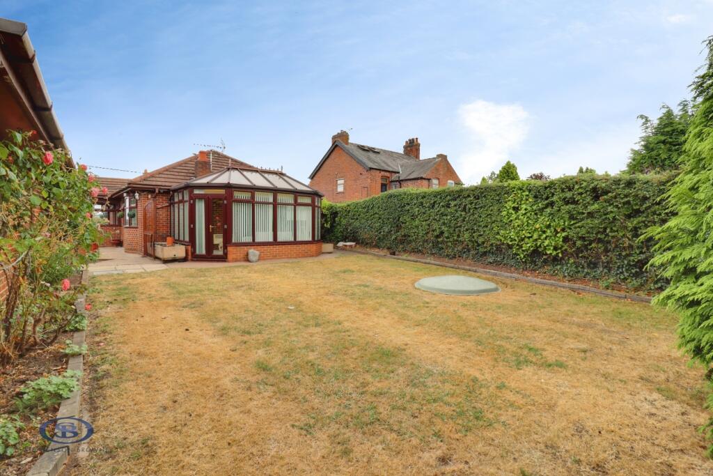 House in Crewe, Haslington - View 3