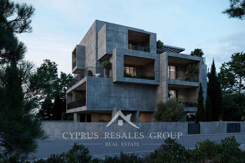 Main image of property: Kato Paphos - Paphos - Cyprus