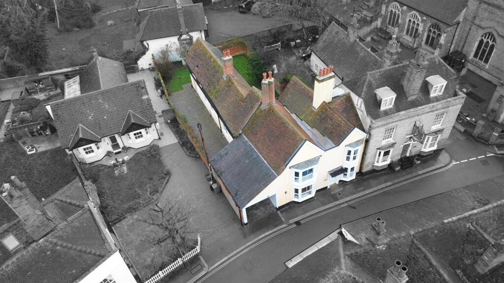 Main image of property: Silver Street, Old Maldon