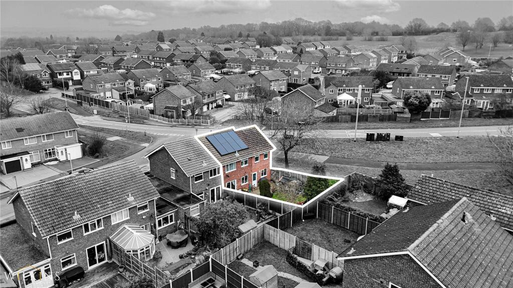 Additional image 41 of Cornel, Tamworth, Staffordshire, B77