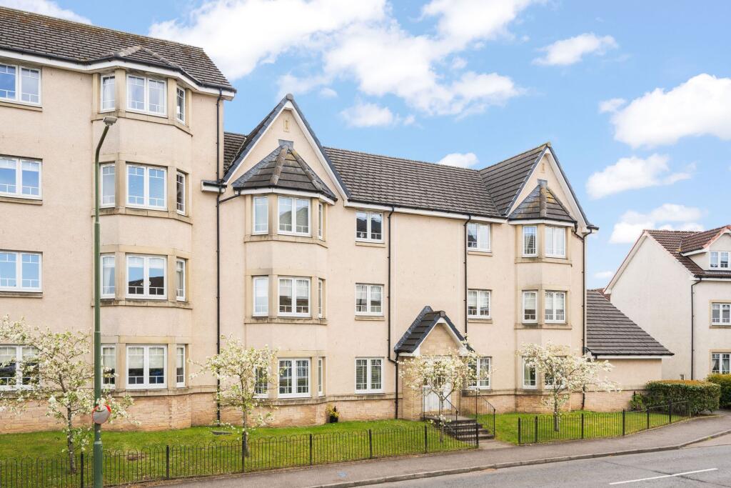 Main image of property: Leyland Road, Bathgate