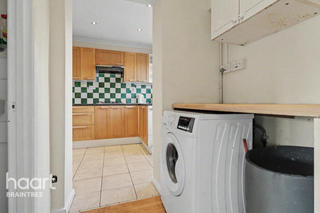 Main image of property: Rickstones Road, Witham