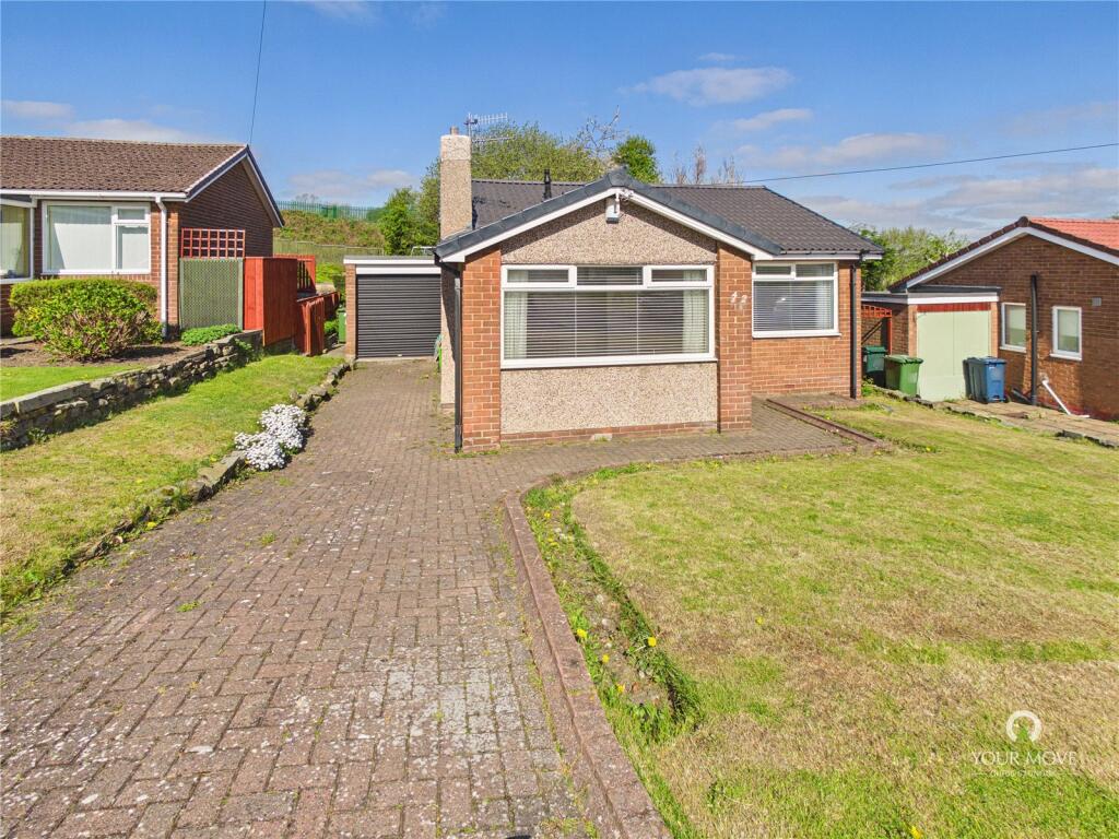 Main image of property: Chesmond Drive, Loup Farm Estate, Blaydon, NE21