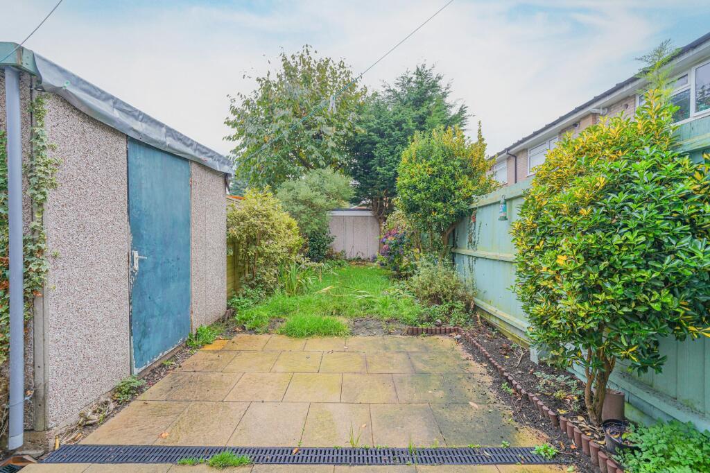 Additional image 13 of Clifford Road, Bentley Heath, B93