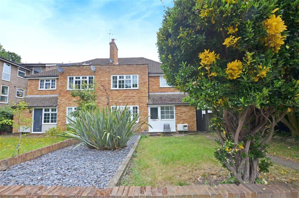 Main image of property: Cambridge Road, Teddington