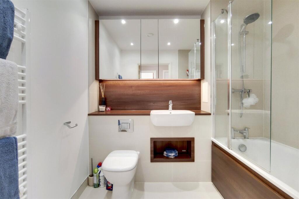 Apartment in London - View 4