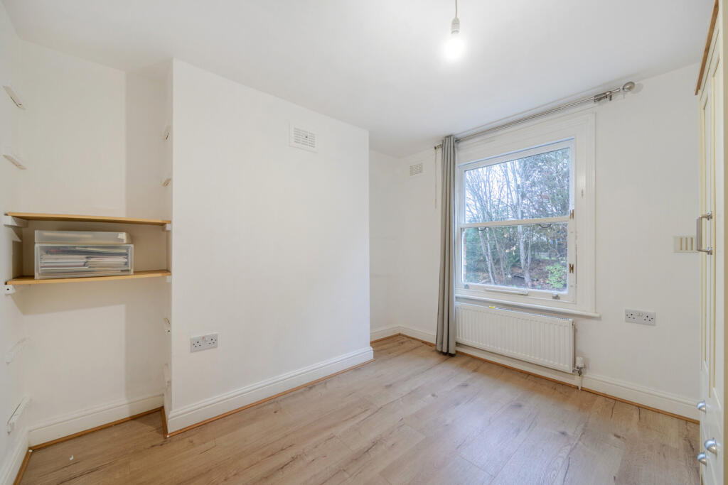 Railton Road, Herne Hill, London - View 3