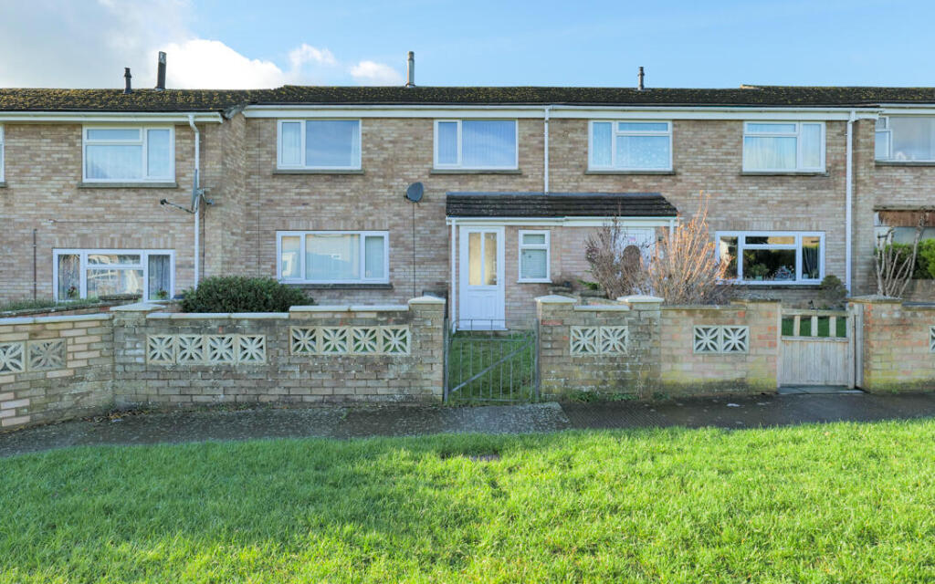 Main image of property: Devonshire Place, Melksham