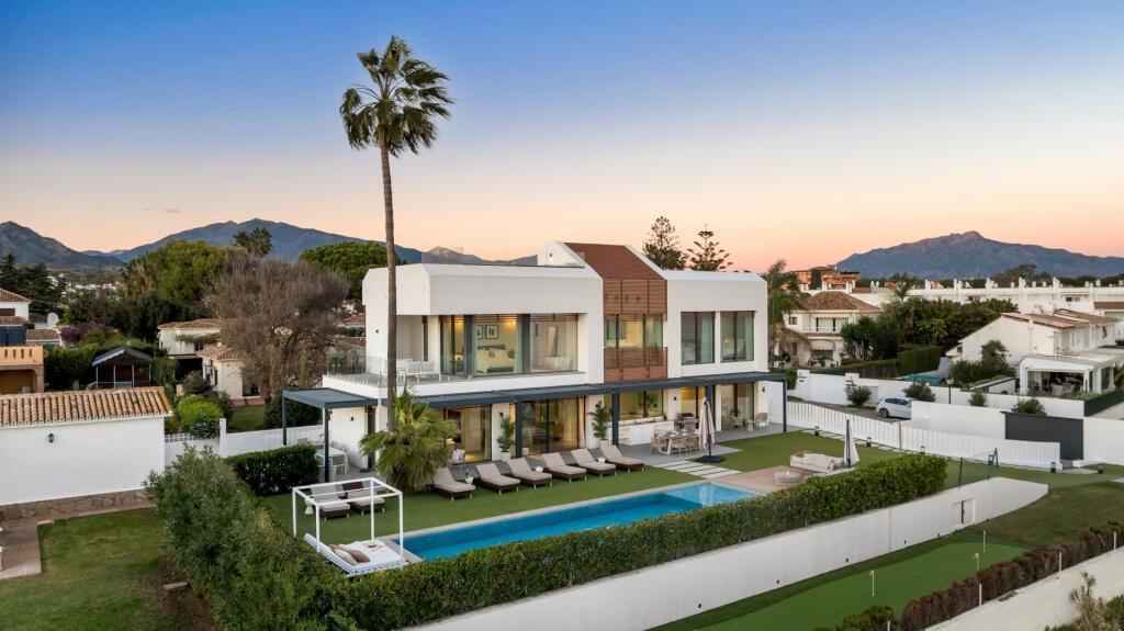 Main image of property: Andalucia, Malaga, Estepona