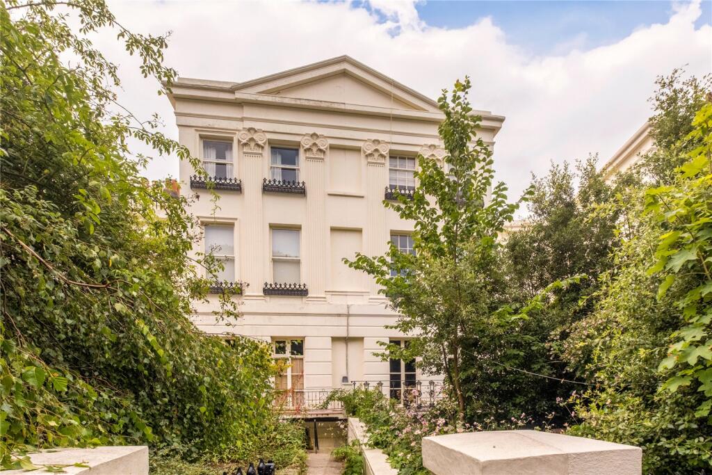 Main image of property: Montpelier Crescent, Brighton, East Sussex, BN1