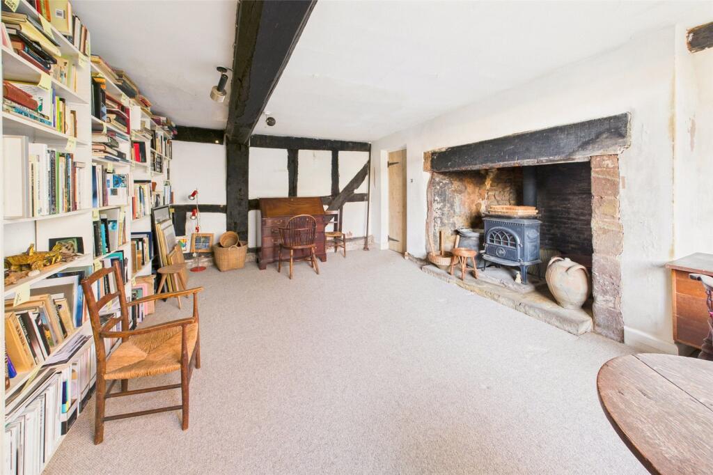 Upton Bishop, Ross-on-Wye, Herefordshire, HR9 photo 3