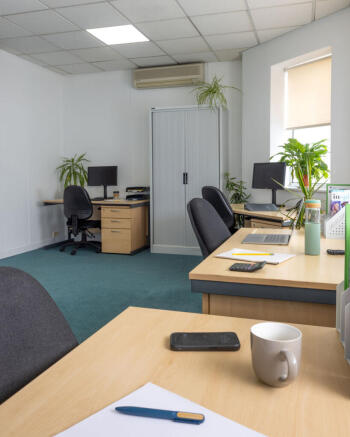 Office to Rent Hitchin Hertfordshire