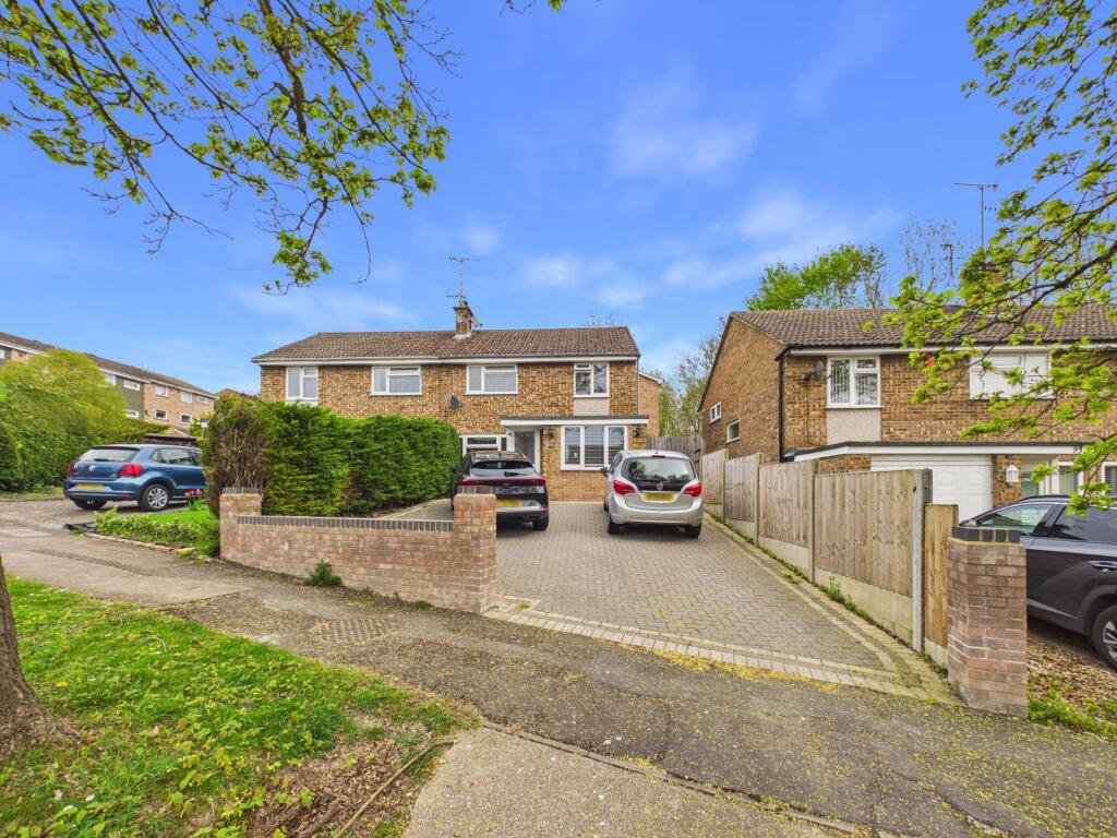 Main image of property: Robinson Road, High Wycombe, Buckinghamshire, HP13