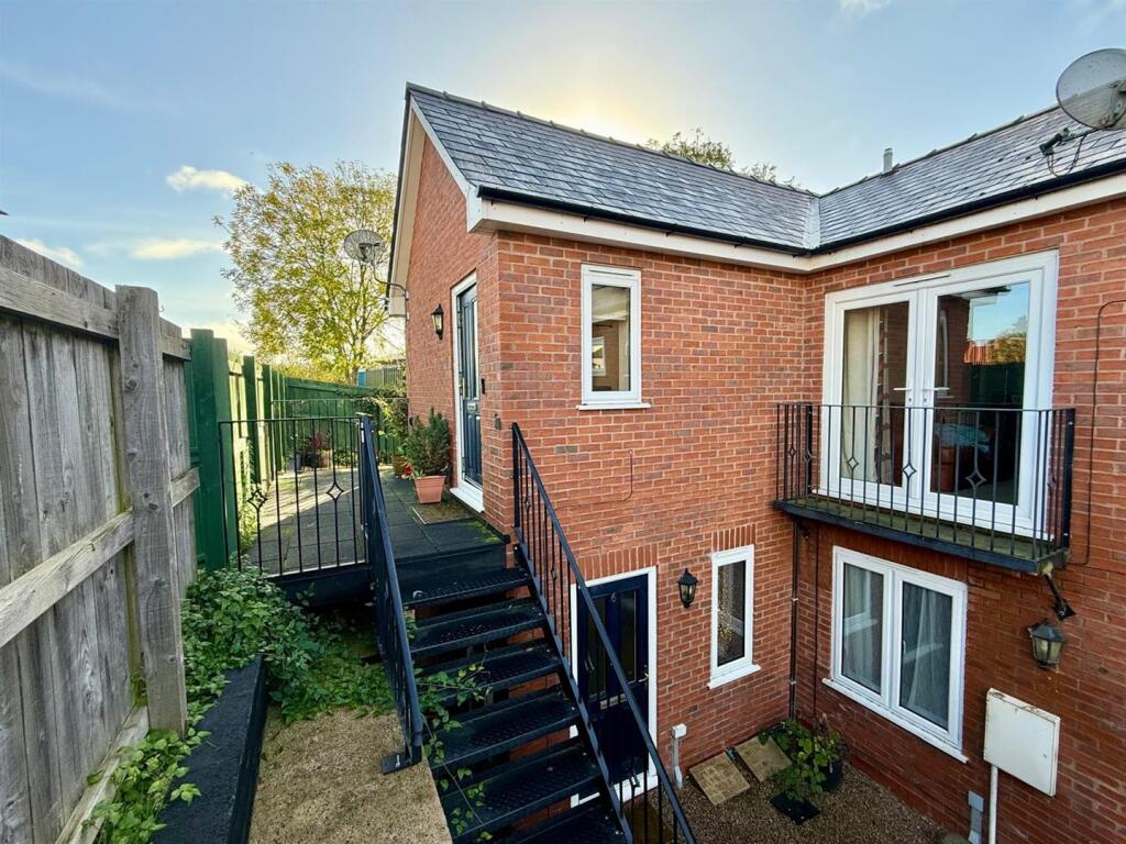 Main image of property: Over Ross Street, Ross-on-Wye