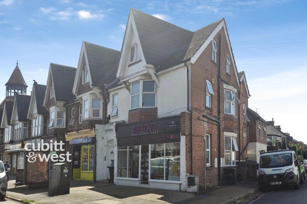 Main image of property: Linden Road Bognor Regis PO21