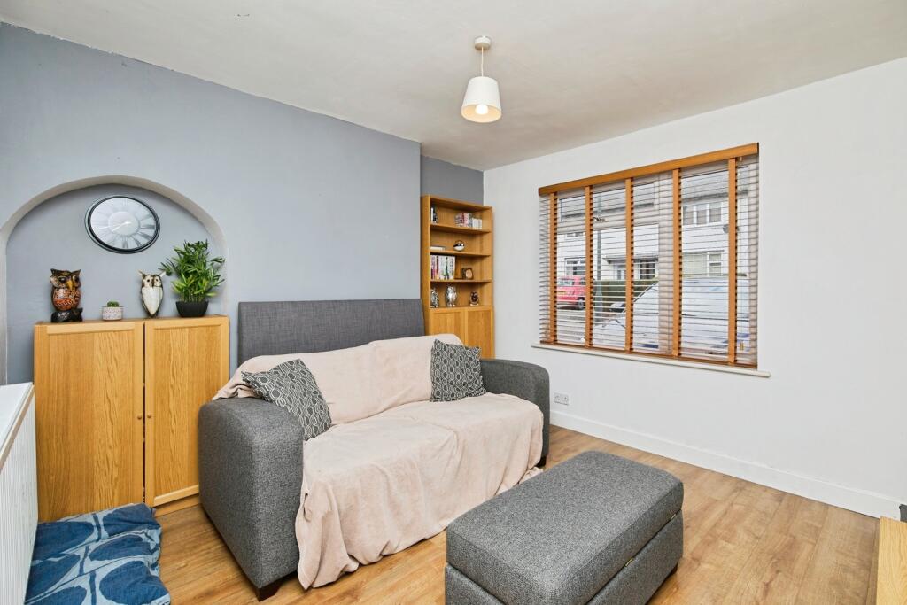 Main image of property: Collin Avenue, Sandiacre, Nottinghamshire, NG10