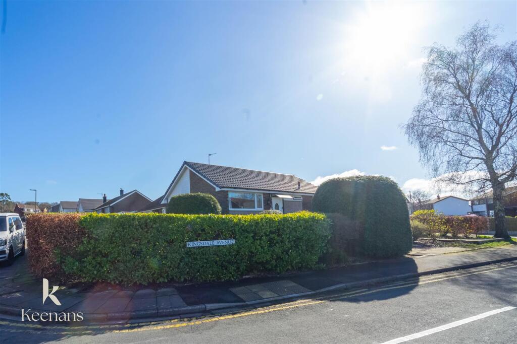 Additional image 29 of Kingsdale Avenue, Burnley