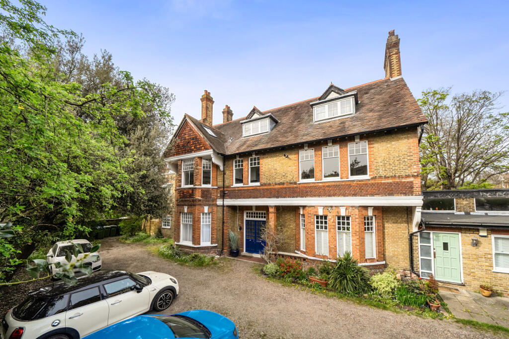 Main image of property: Westcombe Park Road, Blackheath, London, SE3