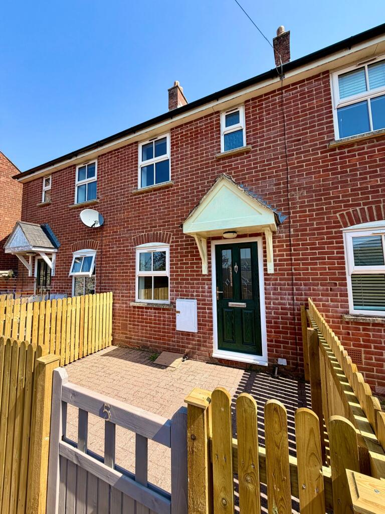 Main image of property: Rope Yard, Royal Wootton Bassett, SN4