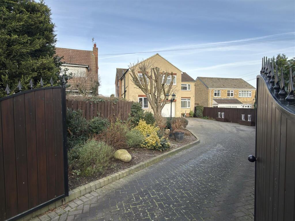 Main image of property: Thornfield Road, Darlington