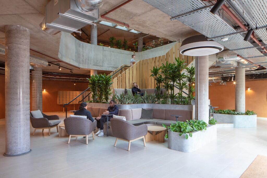 Main image of property: Trewint Street, London, SW18