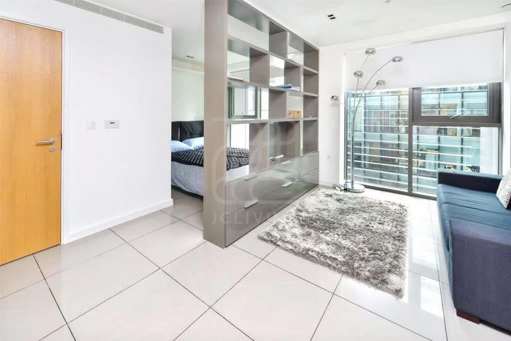 Main image of property: Triton Building, London