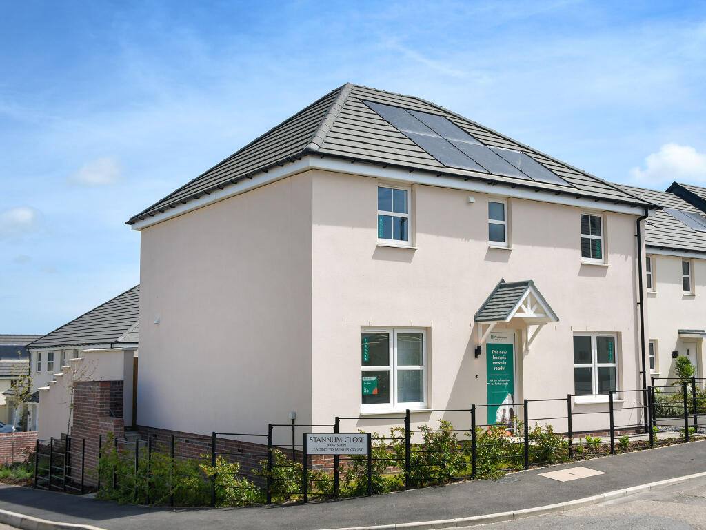 Main image of property: Clodgey Lane,
Helston,
Cornwall,
TR13 8BN