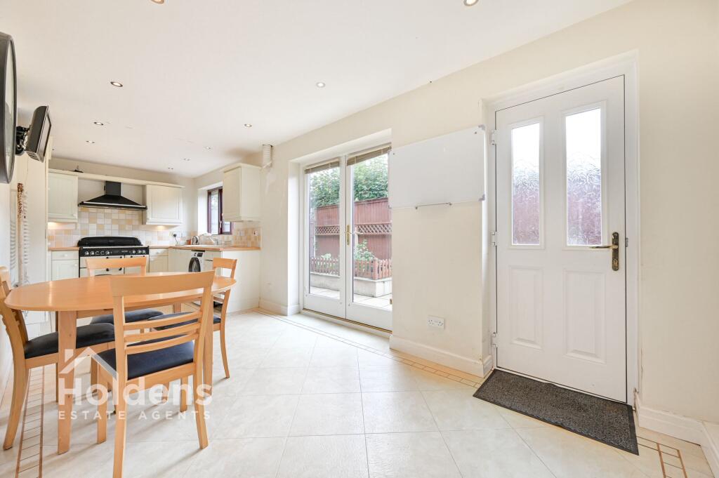 House in Preston - More