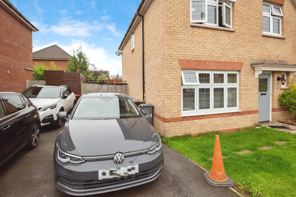 Nigel Road, Manchester, M9 photo 2