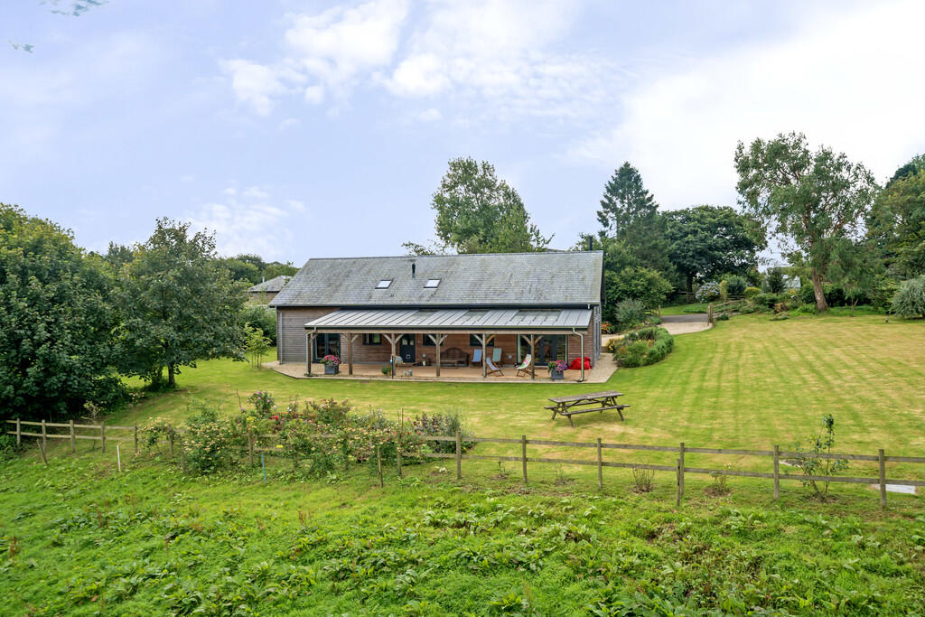 Main image of property: East Allington, Totnes
