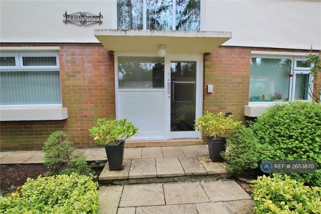 Main image of property: Barnwood, Lisvane, Cardiff, CF14