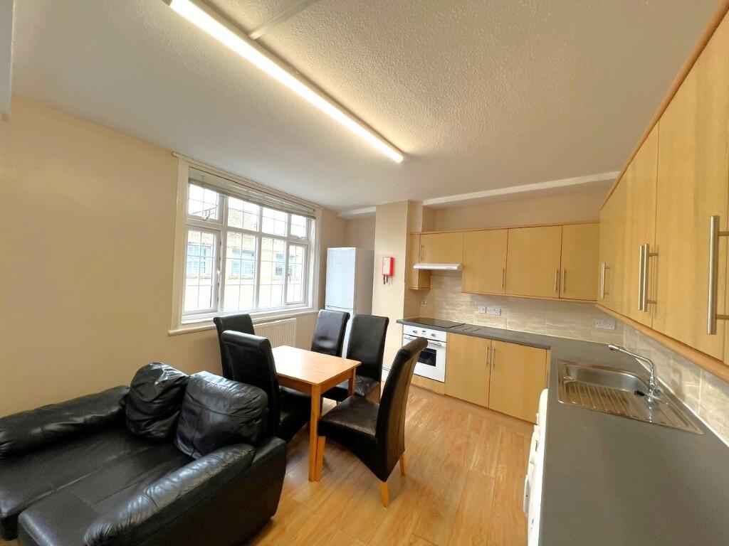 Main image of property: St. Nicholas Street, Bristol, BS1