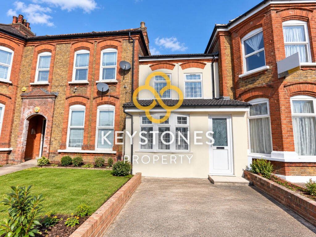 Main image of property: York Road, Ilford, IG1