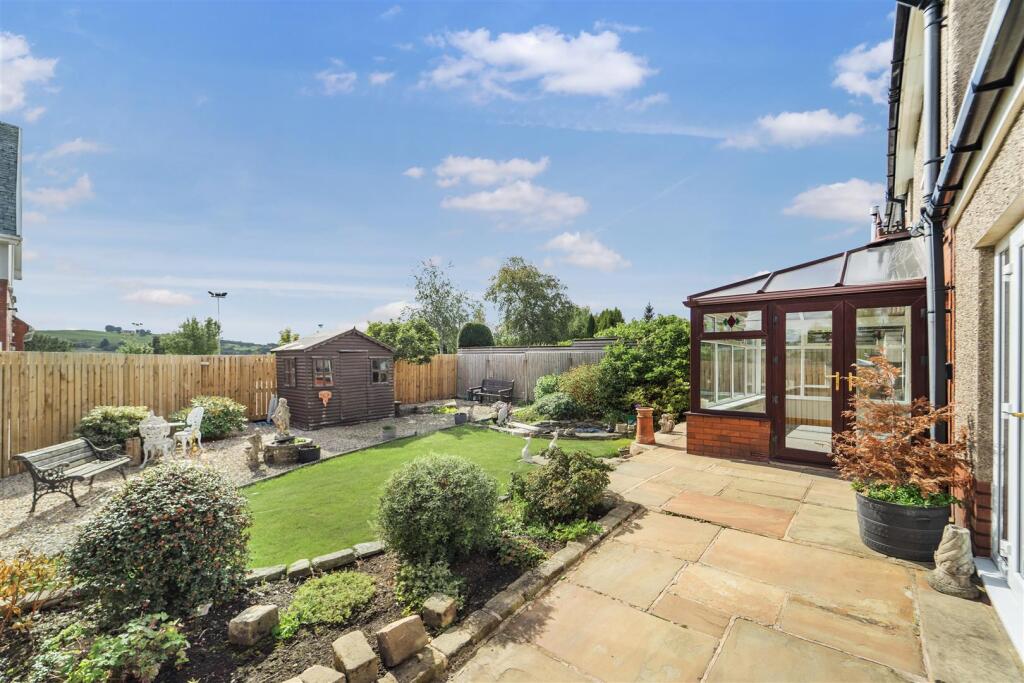 Additional image 34 of Ribchester Road, Clayton Le Dale