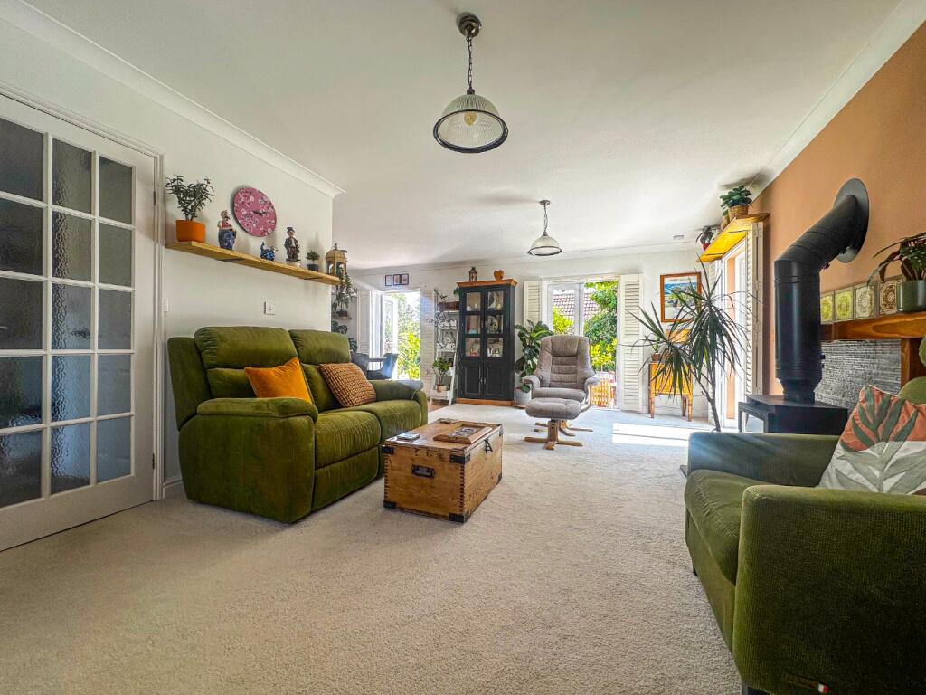 House in Taunton - More