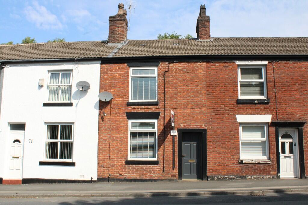 Main image of property: Huddersfield Road,Stalybridge,SK15