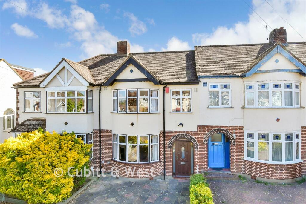 Main image of property: Worcester Park, Worcester Park, Surrey