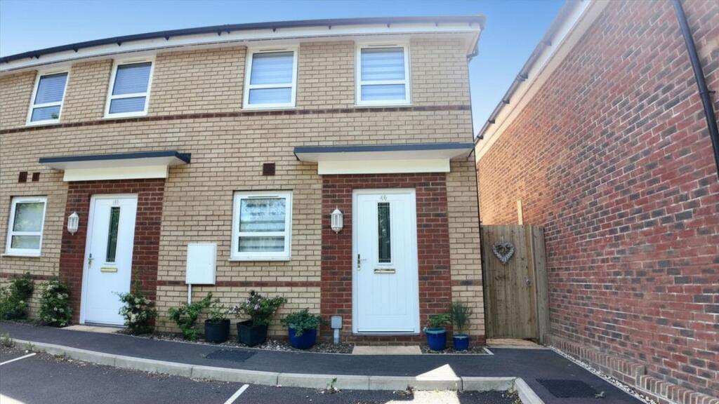 Main image of property: Angelica Grove, Newport