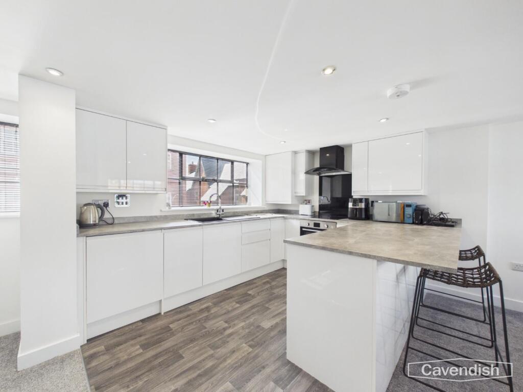 House in Chester, City of Chester - View 2
