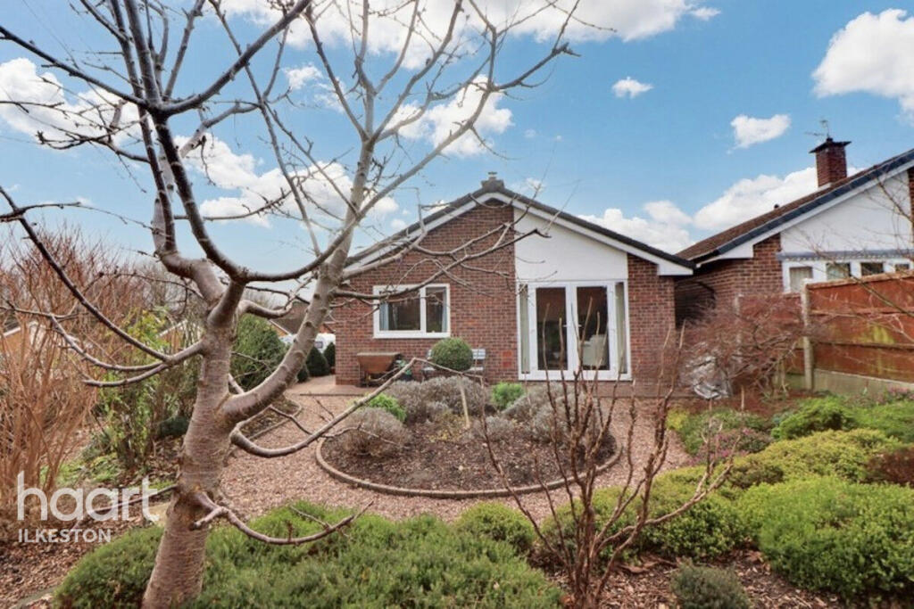 Main image of property: Grenville Drive, Ilkeston