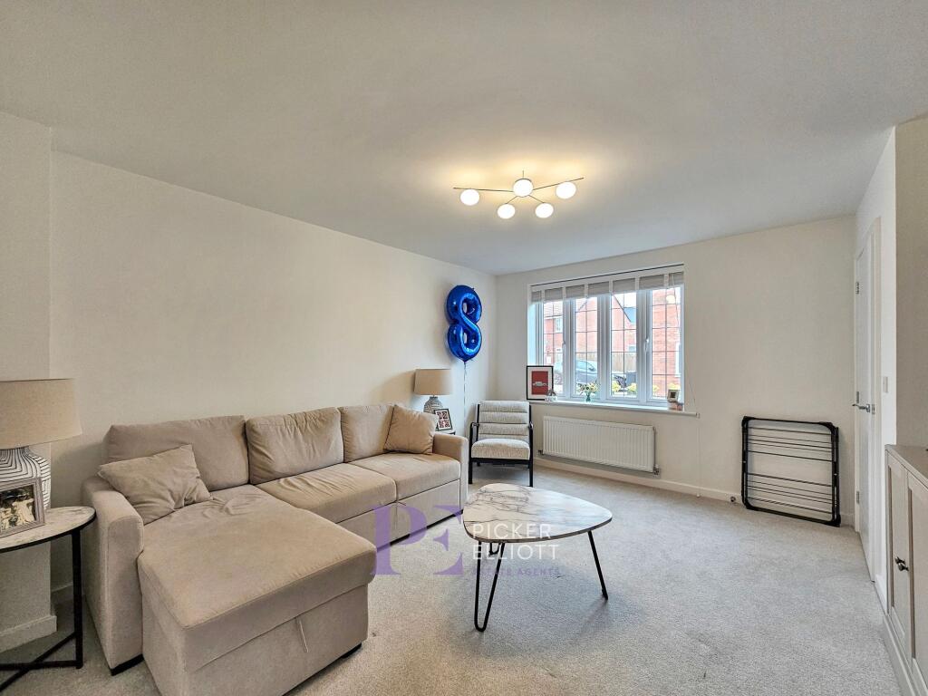 Skylark Road, Hinckley, LE10 photo 2
