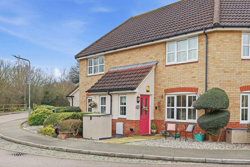 Main image of property: Stoney Bridge Drive, Waltham Abbey EN9 3LY
