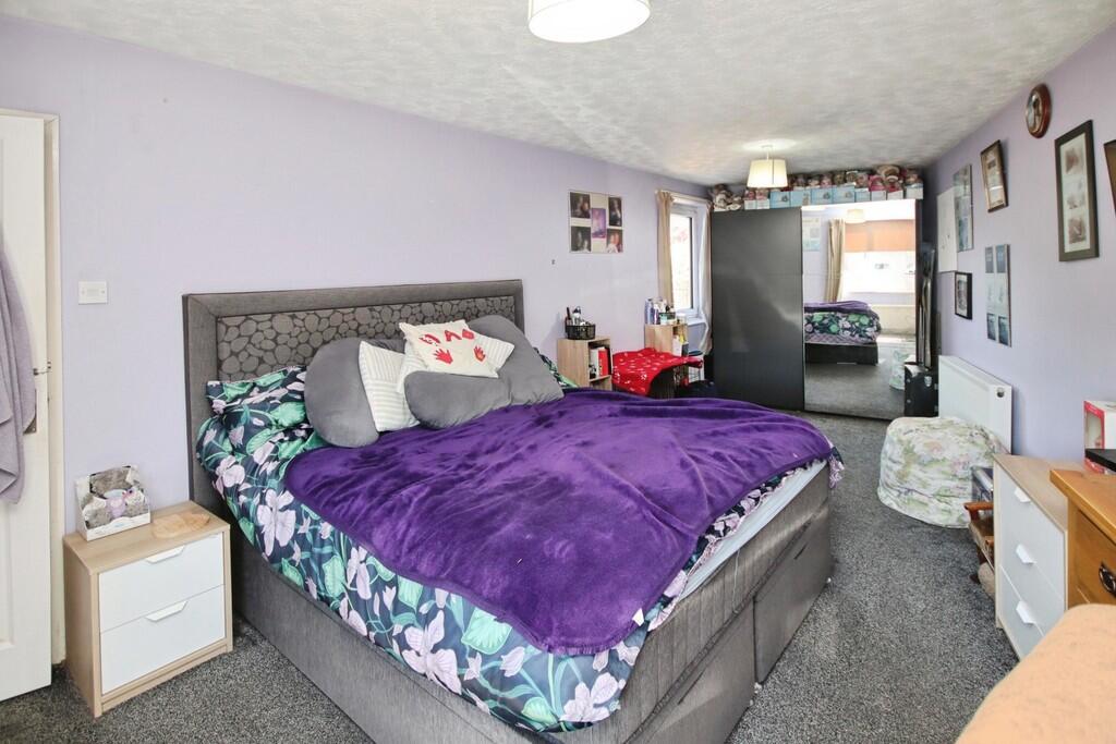 Somerville Close, Waddington, Lincoln – další