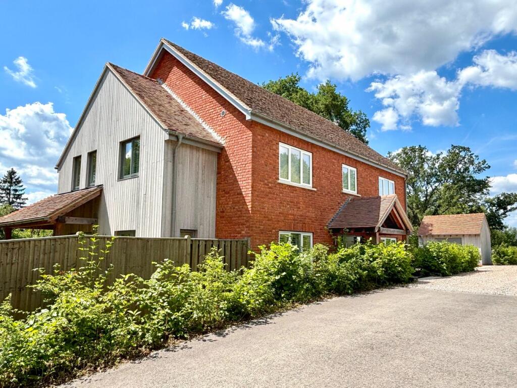 Main image of property: Butter Cross Lane, Battle, TN33
