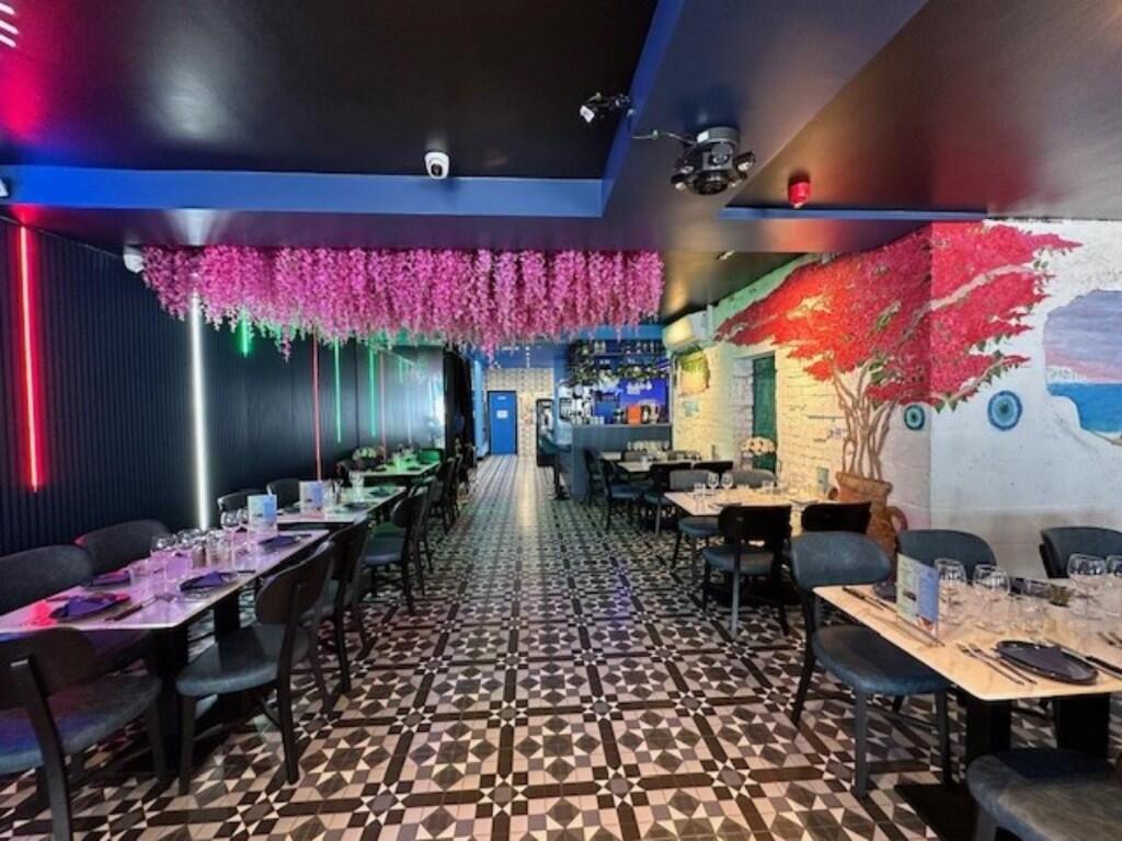 Additional image 2 of Leasehold Mediterranean Restaurant, B92