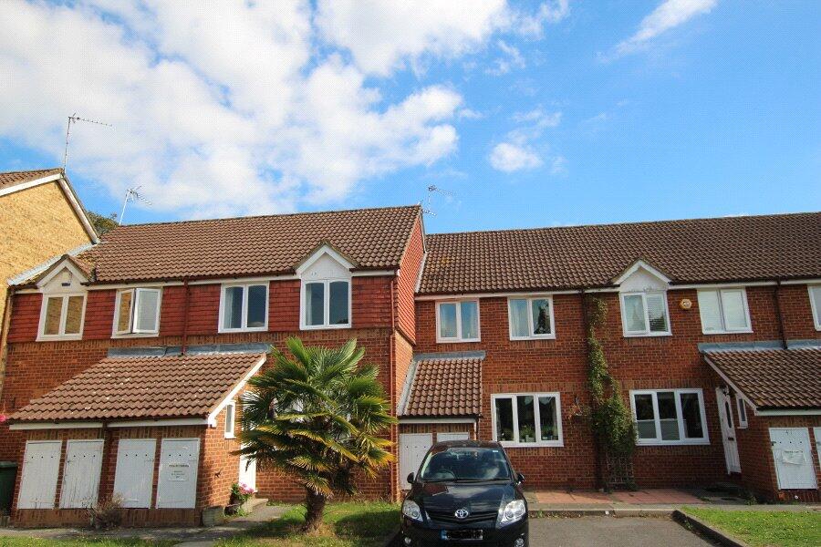 Main image of property: Columbia Avenue, Ruislip, Middlesex, HA4