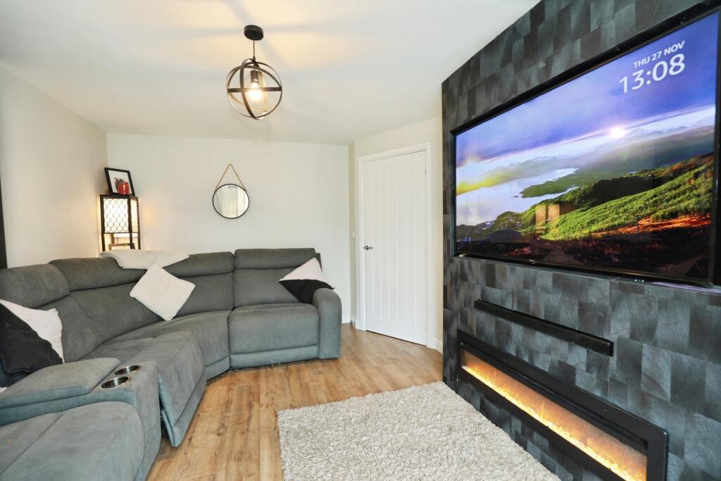 James Gibbons Road, Crewe, Cheshire, CW1 photo 3