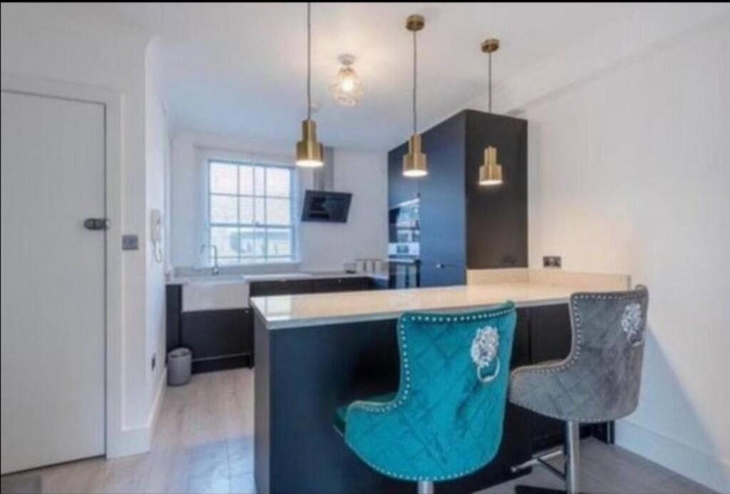 Main image of property: Queen Street, York, 