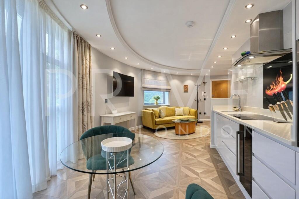 Main image of property: Horsley Court, Montaigne Close, Westminster