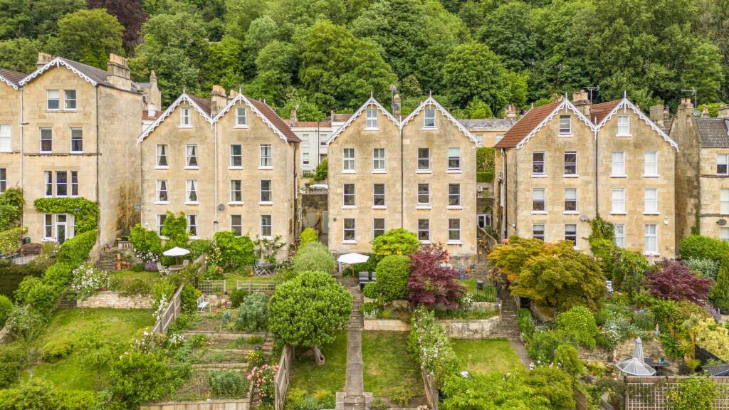 House in Bath - View 2
